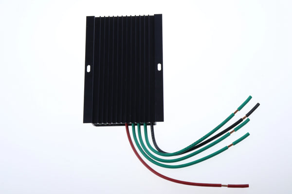 Excellway 1000W 24/48V Wind Turbine Controller  Wind Controller for Home/Camping