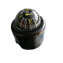 2023 Multifunctional Compass Bike Bell Loud Sound Riding Outdoor bicycle Horn for Mountain Cycling