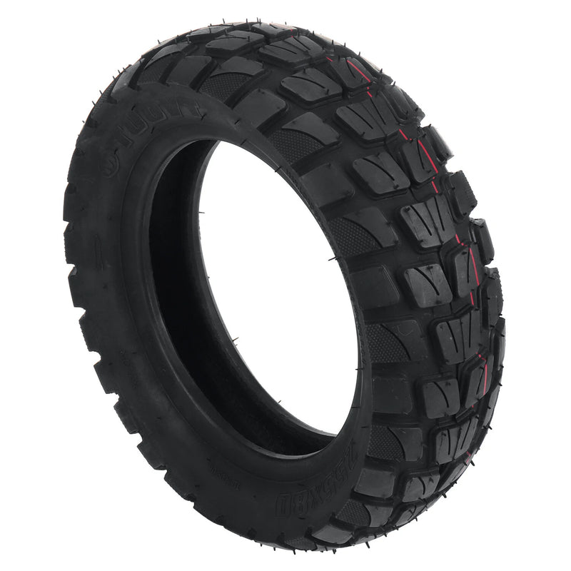 LAOTIE 10inch Electric Scooter Off-road Tire Anti-Explosion Shock Absorption Tire For LAOTIE SR10 ES18 Lite ES10P L6 Pro L6 ES10