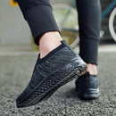 TENGOO Outdoors Mesh Material Breathable Anti-slip Lightweight Casual Sport shoes for Running Basketball Workout Gym