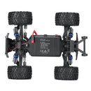 MJX HYPER GO 20208 1/20 2.4G 4WD Brushless High Speed RC Car Vechile Models 39km/h