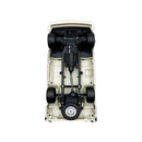 WPL D14S MINI 1/10 2.4G 4WD Full Scale Brushless On-Road Electric RC Car Truck Vehicle Models With Surround