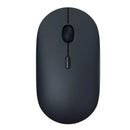 Xiaomi 3 Wireless Mouse 2.4GHz Bluetooth Dual Modes 2400/1600/1200/800 4 DPI Mini Wireless Mute Mice for PC Laptop Computer