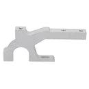 Wltoys 104001 1/10 RC Car Spare Metal Motor Mount Seat Base 1896 Vehicles Model Parts