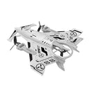 SG F35 2.4G 8CH 315mm Wingspan 3-Axis Vector Aircraft Aerobatics VTOL EPP RC Airplane Fixed Wing RTF Compatible S-BUS DSM