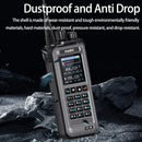 Iradio UV-99 20W Walkie Talkie Air Multi Band High Power FM NOAA 1024CH Wireless Copy Frequency Long Range Type-C Charging Ham Two Way Radio