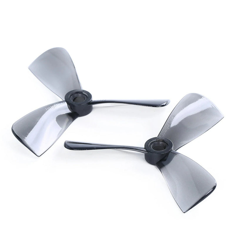 2 Pairs / 10 Pairs iFlight Nazgul Cine 3040 3x4 3 Inch 3-Blade Propeller for Bumblebee ProTek35 Cinewhoop FPV Racing Drone