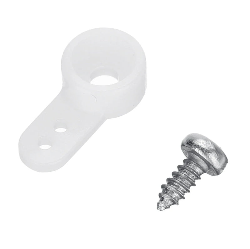 XK K170 RC Helicopter Parts Servo Set