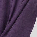 INCERUN Mens Textured Comfortable Straight Leg Pant Solid Color Casual Wide Legged Pants Male S-5XL