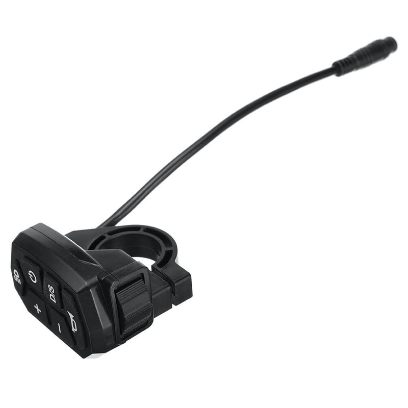 ANGWATT Switch Handlebar Switch Shift For ANGWATT X1 ANGWATT CS1 ANGWATT F1 NEW ANGWATT T1 2.0 ANGWATT C1 MAX ANGWATT C1 2.0