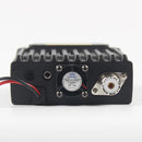 QYT KT-8900D 25W Walkie Talkie Dual Band VHF/UHF 136-174/400-480MHz Quad Car Mini Mobile Radio