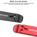 RIDERACE Aluminum Alloy Bicycle Chain Pliers Mini MTB Bike Quick Removal Install Plier Cycling Chain Buckle Open Close Clamp Repair Tools