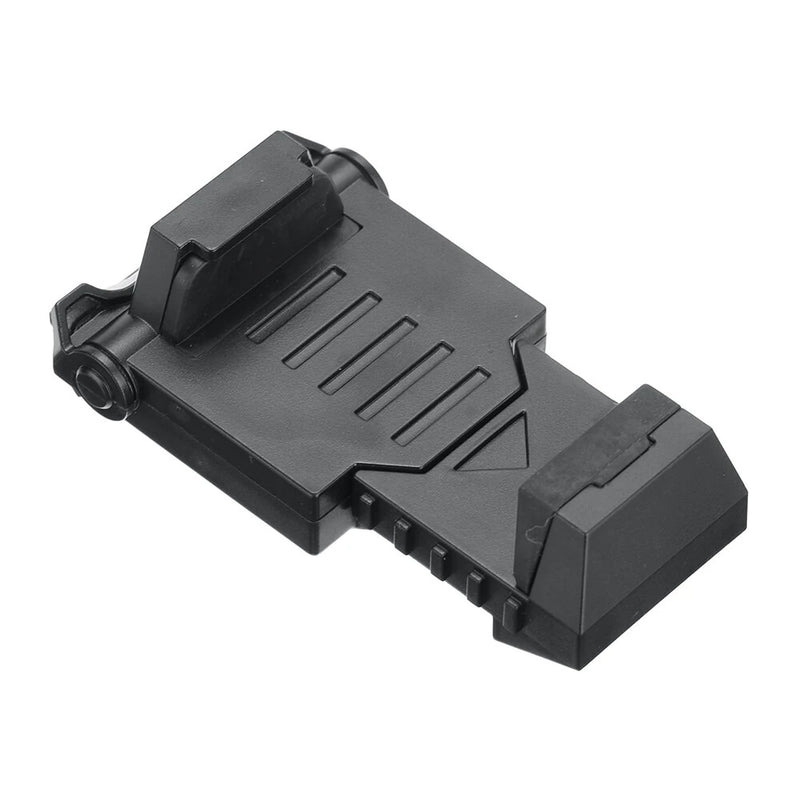 Wltoys 6401/6401-C 1/64 FPV Drift RC Car Parts Phone Bracket Holder Vehicles Models Spare Accessories V9.2638