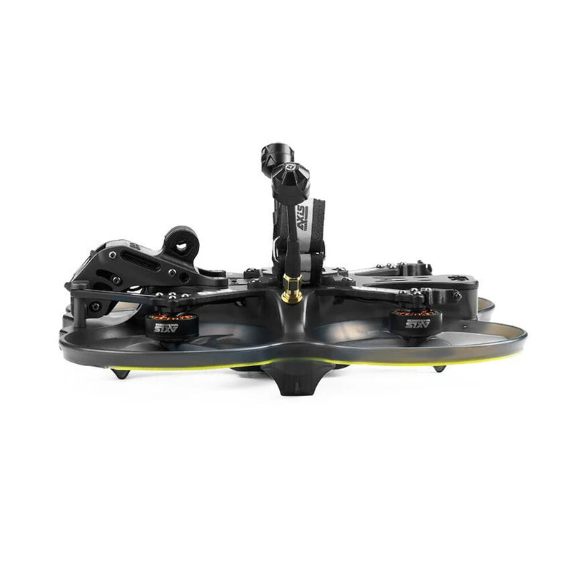 Axisflying Cineon C35V3 O4 Pro 160mm 3.5 Inch 6S GPS Cinewhoop / Cinematic RC FPV Racing Drone BNF with F745 AM32 HD Digital System