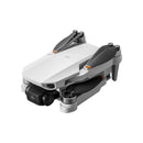 ZHRC Aeri 100 WiFi FPV with VR Goggles Glasses HD Dual Camera Optical Flow Hover Brushless Foldable 2.4G RC FPV Drone Quadcopter RTF