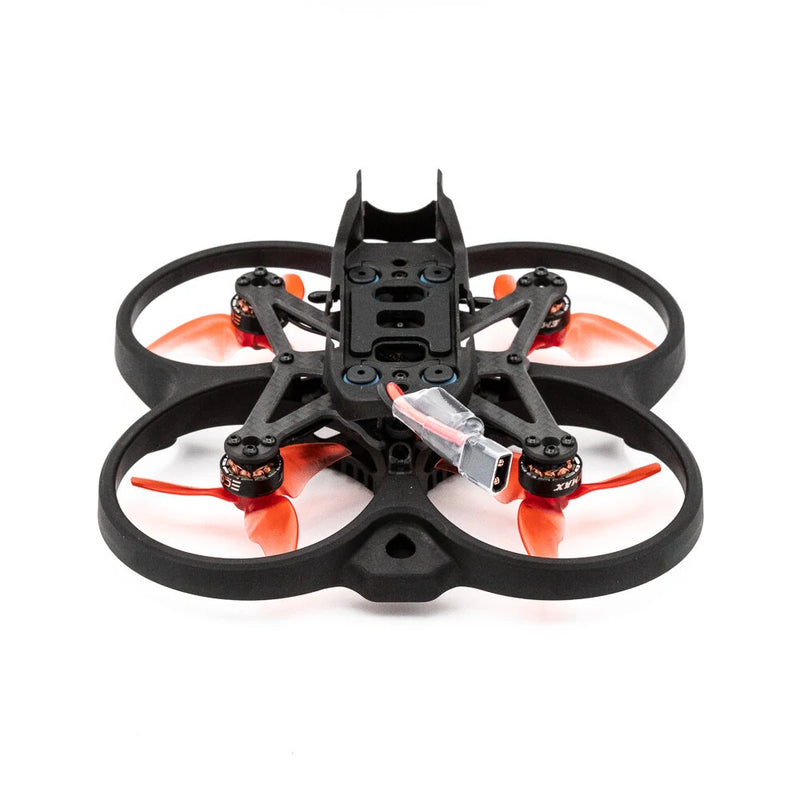 Emax CineHawk Mini 2.5 Inch ELRS FPV Racing Drone NO VTX NO Camera Support DJI O3 Walksnail Avatar HDZero
