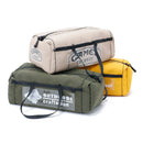 Simulation Roof Storage Luggage Bag Decoration Pouch for RC Crawler Car SCX10 TRX4 RC4WD D90 1/8 1/10 Vehicles Models Parts