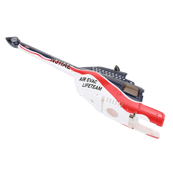 Eachine E186 RC Helicopter Spare Parts Fuselage