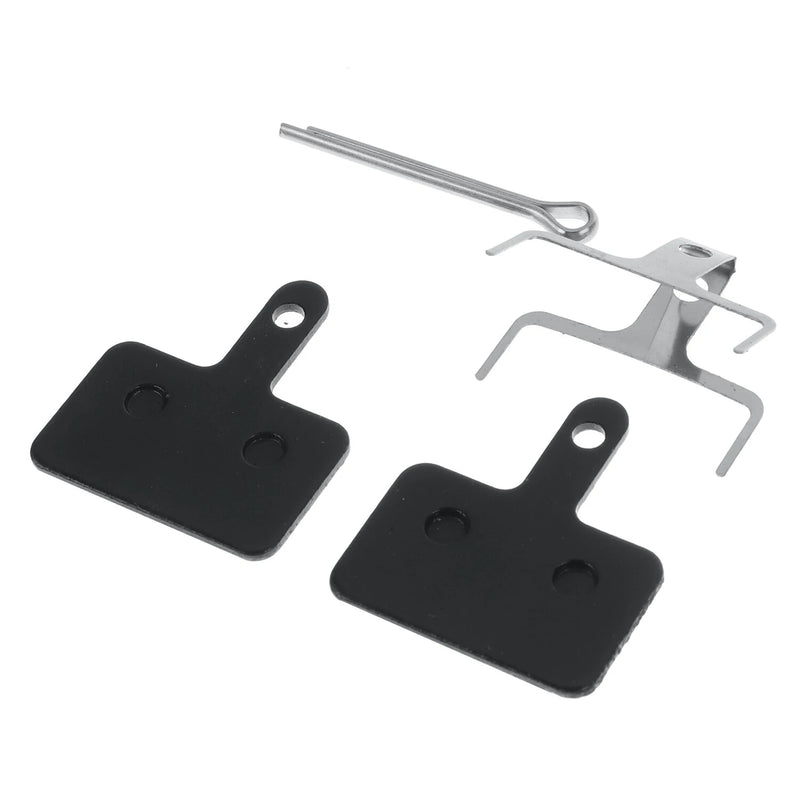LAOTIE Square Round Brake Pad Electric Scooter Front Rear Scooter Disc Brake Pad Repair Tool Electric Scooter For ES19 TI30 T30 SR10 BOYUEDA