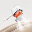 Xiaomi Mijia Handheld Garment Steamer Iron Home 1200W Handheld Electric Steam Cleaner Hanging Mite Removal Flat Steamer