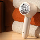 Tevorex Fabric Shaver Electric Sweater Shaver Pills Remover Portable Lint Remover Defuzzer Rechargeable Sweater Defuzzer for Home Dorm
