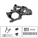 SpeedyBee BEE25 Power Version 4S 2.5 Inch CineWhoop RC FPV Racing Drone NO VTX No Camera Support DJI O3