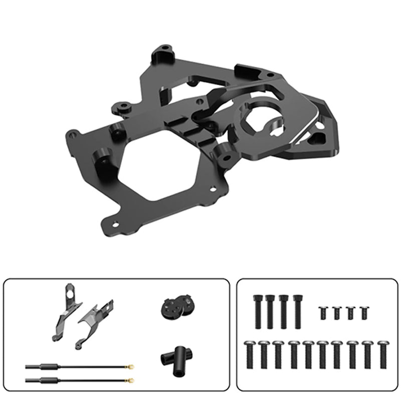 SpeedyBee BEE25 Power Version 4S 2.5 Inch CineWhoop RC FPV Racing Drone NO VTX No Camera Support DJI O3