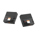 ISDT 608AC AC 50W DC 200W 8A BattGo Smart Battery Charger Discharger with Detachable Power Supply