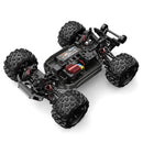 MJX HYPER GO 16208 16209 16212 16218 1/16 Brushless High Speed RC Car Vehicle Models 45km/h