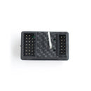 2.4GHz 7CH RC Radio System Transmitter & Receiver Board with Led Light Winch for WLtoys/HBX/JJRC RC Car Boat Tank