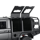 MNRC MN82S 1/12 2.4G 4WD For Toyota LC79 RC Car Full Proportional Control Climbing Off-Road Vehicle Models