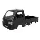 LDRC RC Car Parts Body Shell Assembly Off-Road Climbing Truck Drift High Speed Vehicles Models Spare Accessories LD01