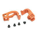 2PCS ZD Racing DBX-07 EX-07 1/7 Upgraded Alloy C Seat Hub 8596 Desert Monster Truck Vehicles Model Parts