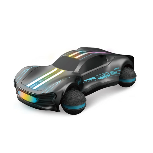 333-YL24161 2.4G 4WD High Light LED Colorful Drift Rc Car Full Proportional Control