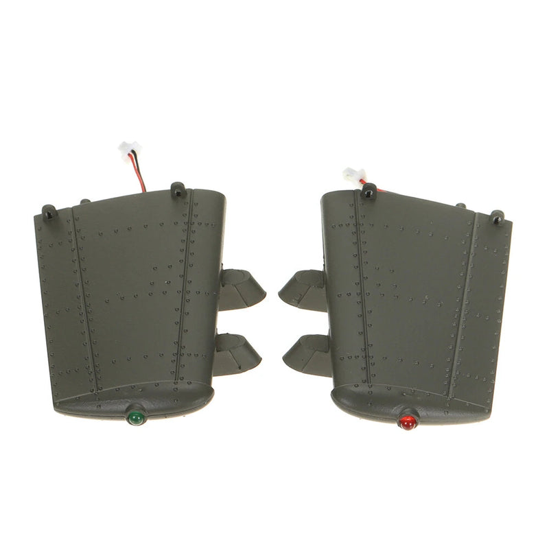 Eachine E250 AH-64 Apache RC Helicopter RC Part Sweapon Set/Sweapon Pendant Set