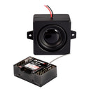 DUMBORC SL7F 2.4GHz 7CH 3-in-1 6V/3A BEC PWM Multifunction Receiver for RC Model Accessories