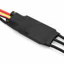 SURPASS-HOBBY FLIER Series New 32-bit 30A Brushless ESC With 5.5V/4A BEC Support Programming for RC Airplane