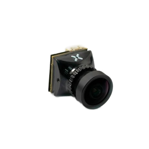 Foxxer Micro Cat 4 HS1277 Micro FPV Camera - 1200TVL, CAT 4 Day/Night, 4:3/16:9 Switchable, Low Latency
