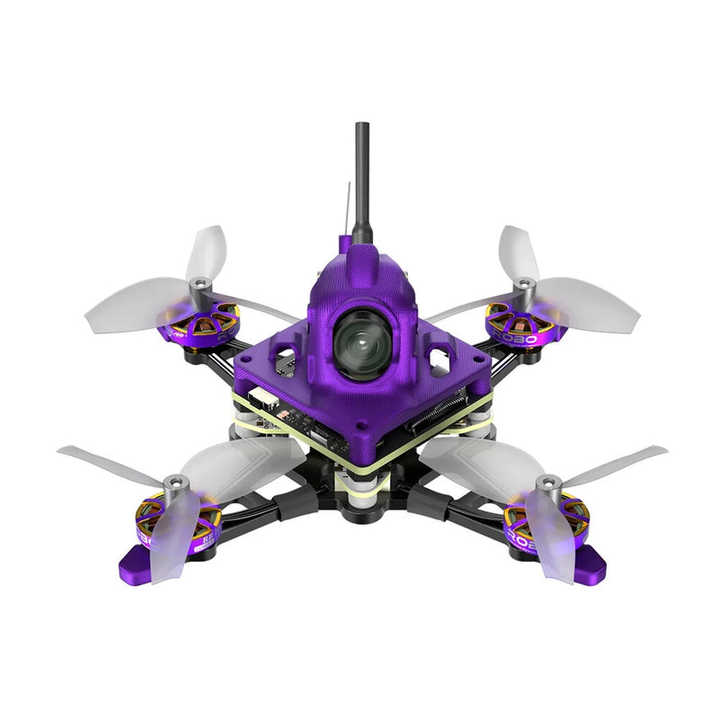 34.9g Flywoo Firefly16 / Firefly18 1S Nano Baby V3 Walksnail Tiny Ultralight RC FPV Racing Drone BNF with GOKU F405 HD 1S 5A ELRS AIO System