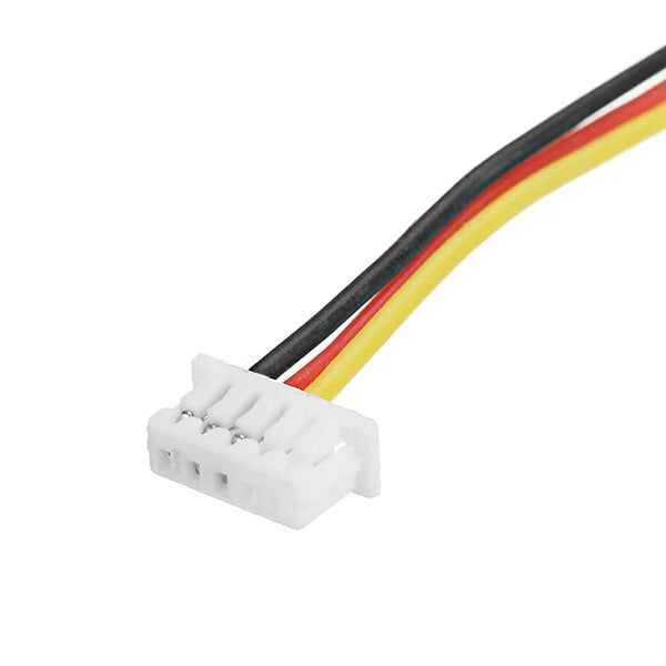 Frsky 5P 5 Pin Receiver Connection Cable Wire for R-XSR 2.4G 16CH SBUS PPM Receiver