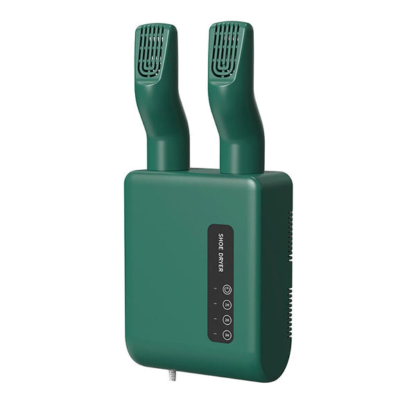 Wall-Mounted Shoe Dryer Constant Temperature Internal Circulation Shoe Drying Machine Regular Ultraviolet Sterilization And Deodorization Shoe Dryer