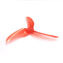 2 Pairs Emax Avan Scimitar 3528 3.5x2.8x3 3.5 Inch 3-Blade Propeller 1.5mm Hole for Babyhawk II HD RC Drone FPV Racing
