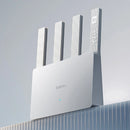 Xiaomi BE3600 Wi-Fi 7 Router Dual-Band 2.5G Port Quad-Core CPU Gaming Acceleration 3570Mbps Dual WAN LAN Mesh Network Repeater for Smart Home IoT Devices