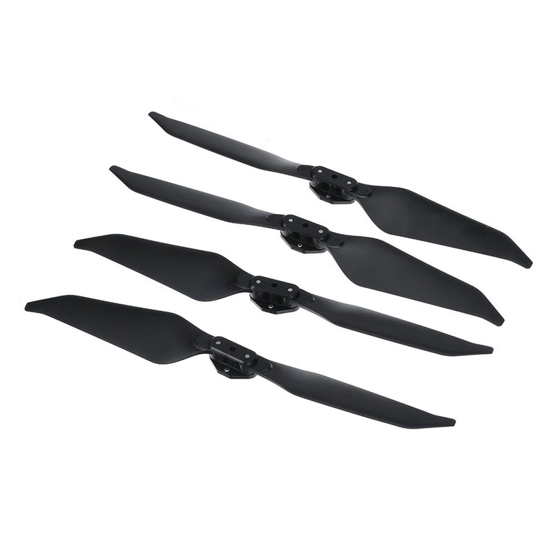 XMR/C M11 Turbo GPS RC Drone Quadcopter Spare Parts Foldable Propeller Props Blade Set CW+CCW 4PCS