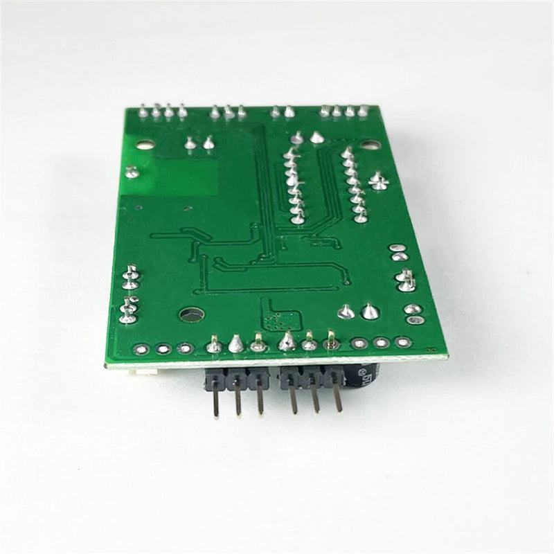 LDR/C LDP06 1/12 Unimog RC Car Spare Receiver Circuit Board L0036 Vehicles Models Parts Accessories