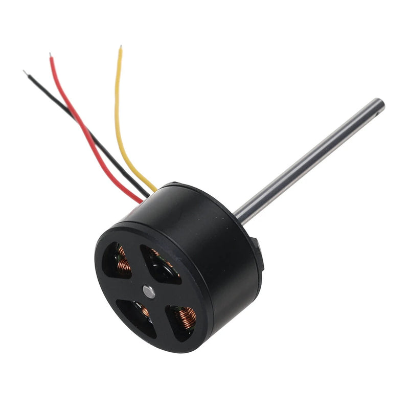 RC ERA C123 RC Helicopter Spare Parts Main Motor/Tail Motor Set