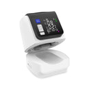 ALPHAMED U90B Arm Boom Digital Blood Pressure Monitor with LED Display Screen Adjustable Cuff 4x90 Memory WHO Classification Accurate Home Use BP Machine Health Care