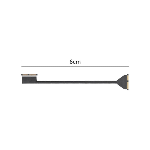 GEPRC Durabl FPV Coaxial Cable for DJI O4 Air Unit/ DJI O4 PRO FPV Racing Drone 6cm 9cm 17.5cm 20cm