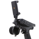 R199 Transmitter Holder Bracket Mount For FLYSKY G11P Transmitter FPV RC Car Boat Parts