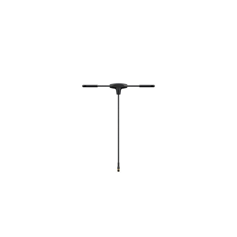 5PCS GEPRC IPEX4 2.4GHz 55mm/100mm Omnidirectional T-Antenna for FPV Racer Drone